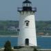 Edgartown Light House