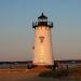 Edgartown Light House