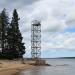 New Sand Point Light