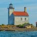 Gull Rock Island Lighthouse