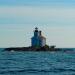Gull Rock Island Lighthouse