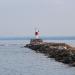 Marquette Breakwater Outer Light