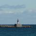 Marquette Breakwater Outer Light