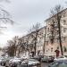 ул. Дзержинского, 22 в городе Казань