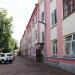 ул. 1 Мая, 22 в городе Казань