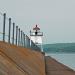 Two Harbors East Breakwater Lighthouse