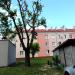 Admiralska Street, 6 in Warsaw city