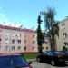 Admiralska Street, 6 in Warsaw city