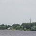 ул. Луначарского, 1 в городе Калязин