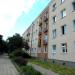 Michała Okurzałego Street, 5 in Warsaw city