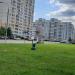 Остановка общественного транспорта «Ледовый дворец» в городе Москва