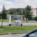 Остановка общественного транспорта «Ледовый дворец» в городе Москва