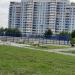 Спортивная площадка в городе Москва
