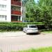 Admiralska Street, 13 in Warsaw city