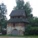Часовня Вознесения Господня в городе Калязин
