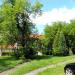 Skwer osiedlowy (pl) in Warsaw city