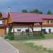 Звонница в городе Калязин