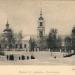 Храмовый комплекс в городе Весьегонск