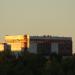 Здание КТЦ 2-й очереди в городе Новое Девяткино