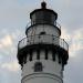 Wind Point Light House