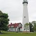 Wind Point Light House