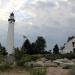 Wind Point Light House