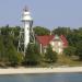 Plum Island Range Lights