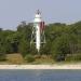 Plum Island Range Lights