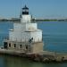 Manitowoc Breakwater Lighthouse