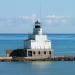 Manitowoc Breakwater Lighthouse