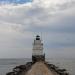 Manitowoc Breakwater Lighthouse