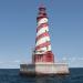 White Shoal Lighthouse