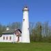 Sturgeon Point Lighthouse