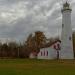 Sturgeon Point Lighthouse