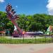 Карусель «Зодиак» (ru) in Homieĺ city