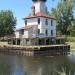 Saginaw River Rear Range Lighthouse