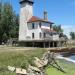 Saginaw River Rear Range Lighthouse