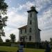 Saginaw River Rear Range Lighthouse