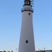 Fort Gratiot Light Station in Port Huron, Michigan city