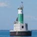 Lake St Claire Lighthouse