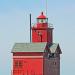 Holland Harbor Light