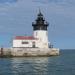 Detroit River Lighthouse