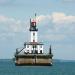 De Tour Reef Lighthouse