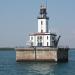 De Tour Reef Lighthouse