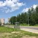 Автобусная остановка «Торговый комплекс» в городе Москва
