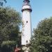 Grosse Point Light Station