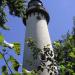 Grosse Point Light Station