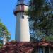 Grosse Point Light Station