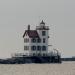 Lorain West Breakwater Light