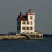 Lorain West Breakwater Light